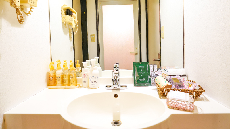 プチホテル　トマト（長岡）