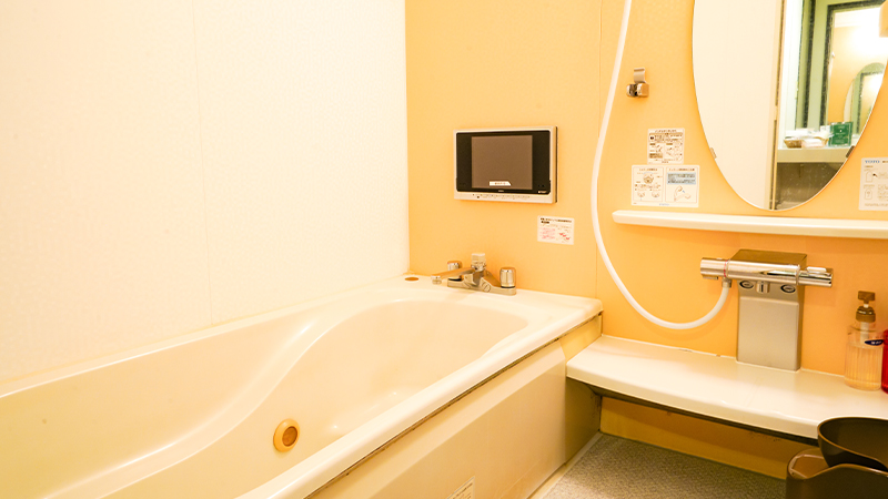 プチホテル　トマト（長岡）