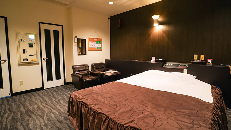 プチホテル　トマト（長岡）