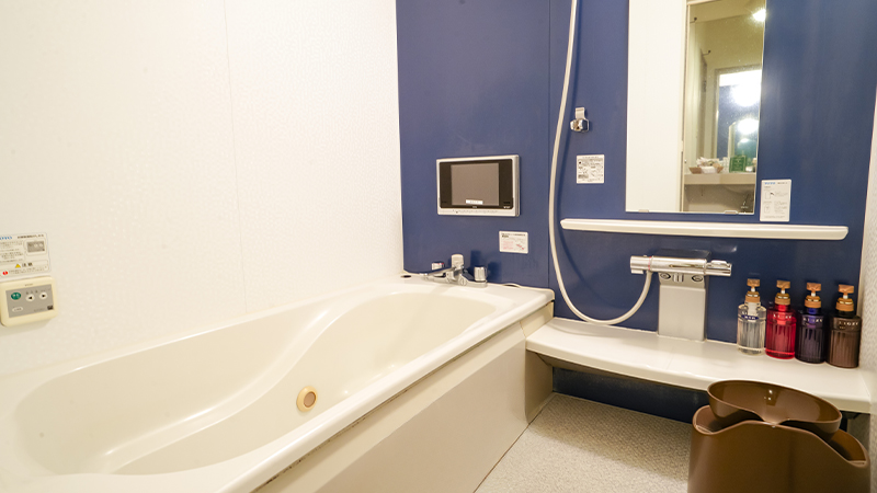 プチホテル　トマト（長岡）