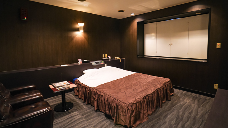 プチホテル　トマト（長岡）